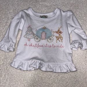 Boutique Shirt